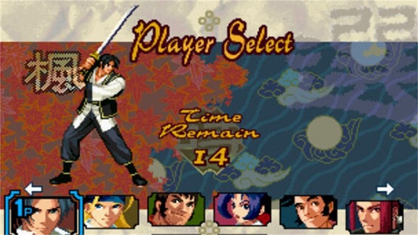 月华剑士1单机手游4