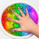 彩虹史莱姆模拟器游戏