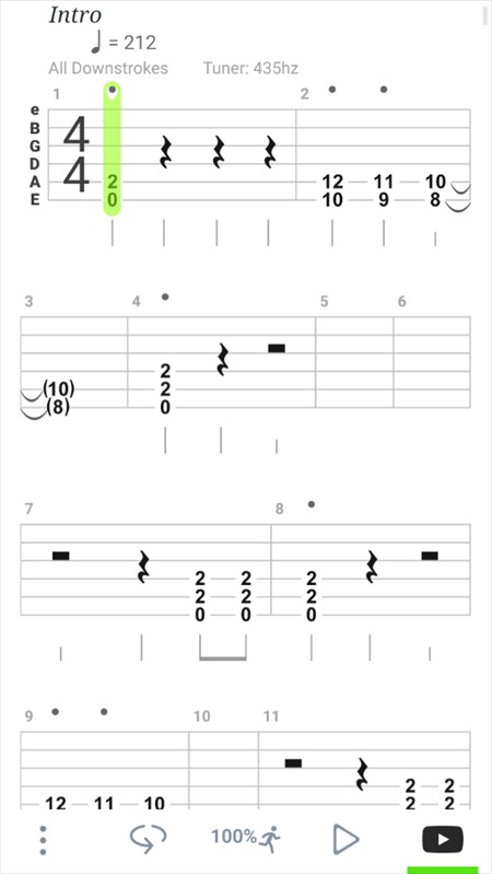  Songsterr 绿色版v5.22.0 办公学习