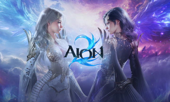 AION2手机版截图3