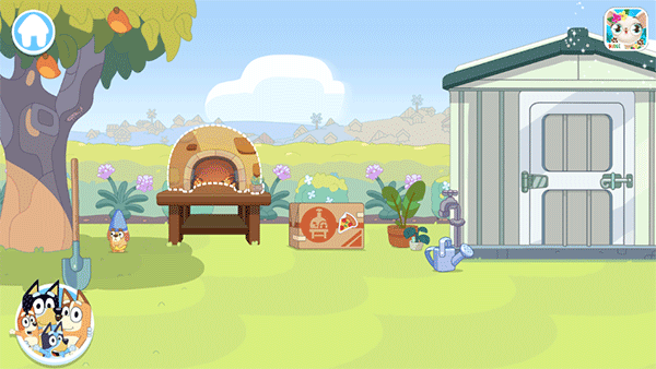 布鲁伊一起玩吧手机版截图2