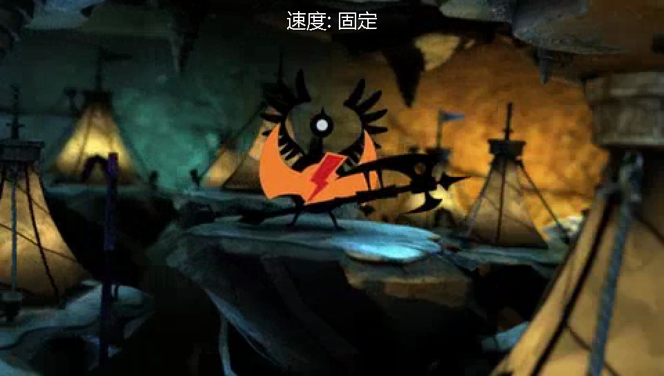 啪嗒砰3汉化版3