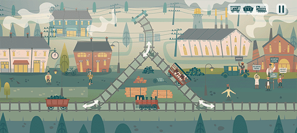 逻辑火车2026最新版1