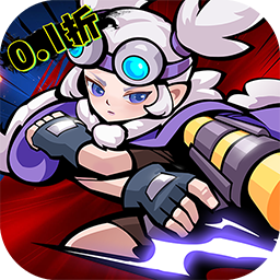 超能防御0.1折版