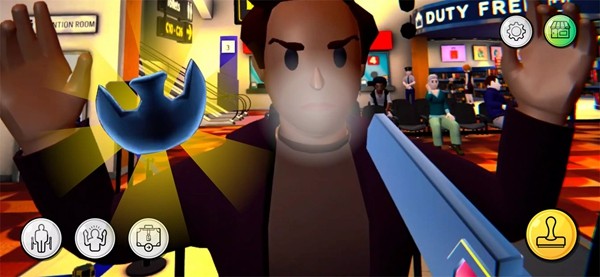 机场安检员模拟器免费版2