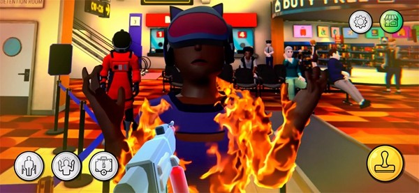 机场安检员模拟器免费版3