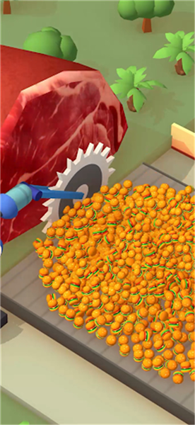 汉堡店(Burger Please)2