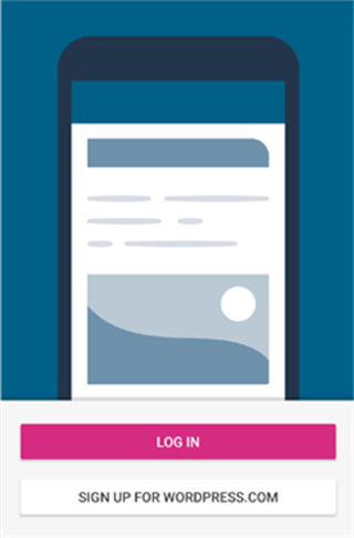 WordPress(手机博客系统)4