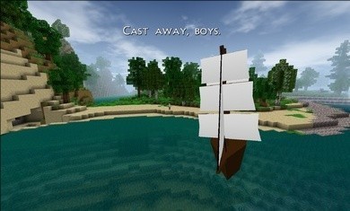 生存战争饥荒时代游戏4