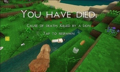 生存战争饥荒时代游戏1