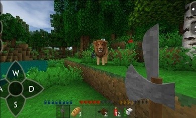 生存战争饥荒时代游戏3