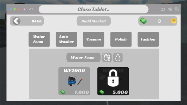 洗车经理模拟器安卓版2