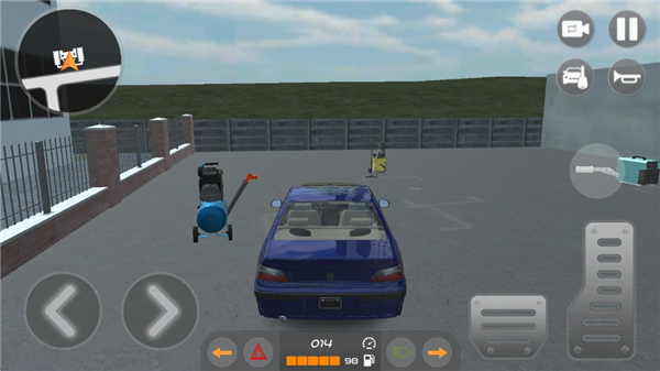 洗车经理模拟器安卓版1