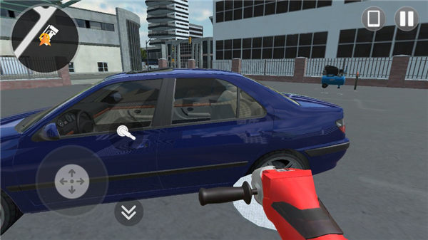 洗车经理模拟器安卓版3