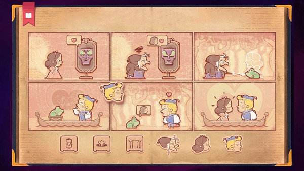 大脑爱情故事20263