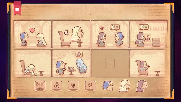 大脑爱情故事20261