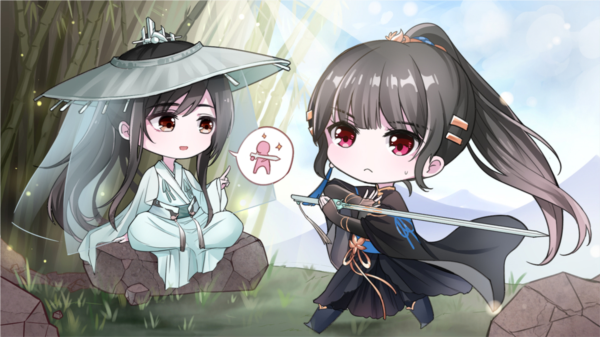 仙人墓金手指版2