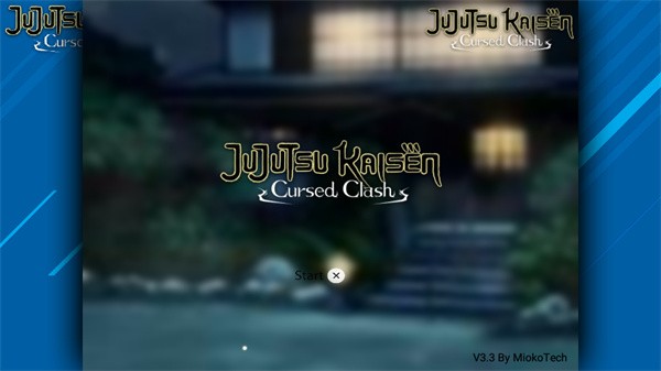 死神vs火影咒术回战整合版5