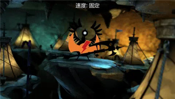 啪嗒砰3移植版3