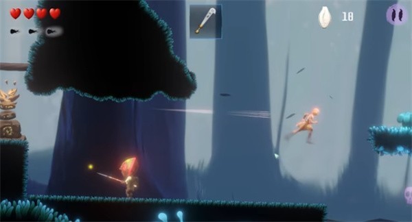 啪嗒砰3移植版5