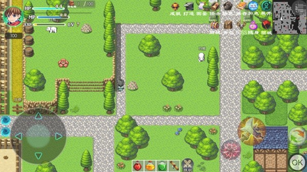 玛法传说2离线版2