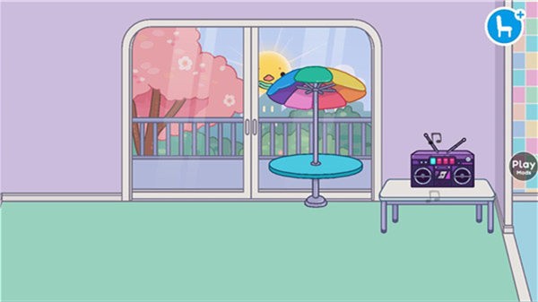 托卡博卡日中文版1