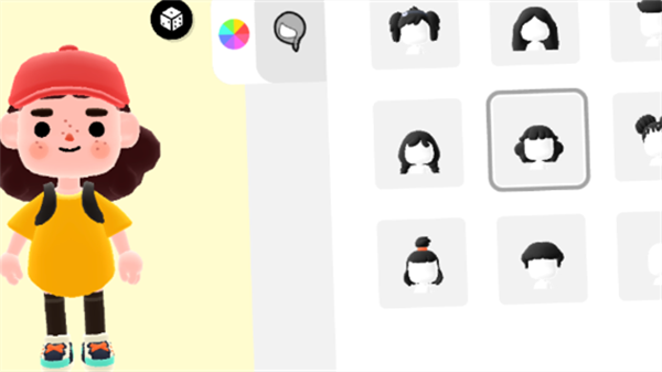 托卡博卡日中文版4