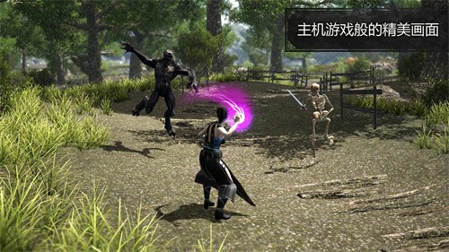 邪恶之地无敌版3