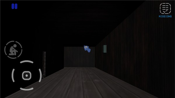 阿曼达恐怖冒险3游戏截图4