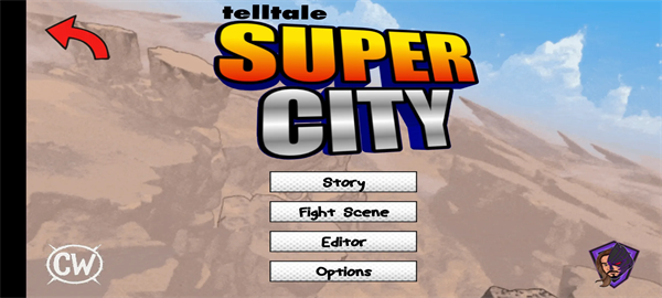 漫威vsDCvs无敌少侠游戏截图3