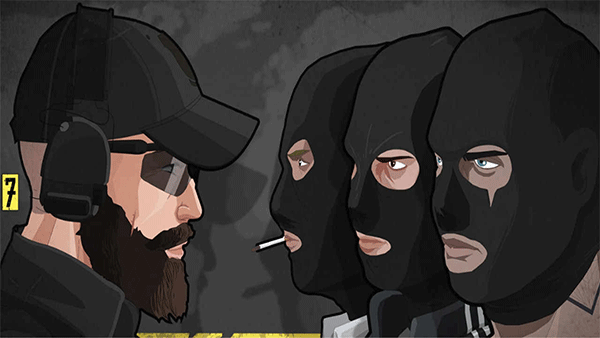 塞拉七号中文版截图3