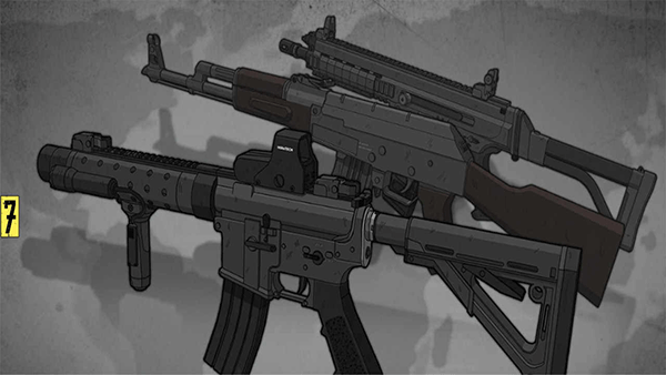 塞拉七号中文版截图4