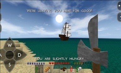 生存战争饥荒时代联机版截图1