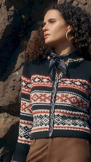 Fabrique购物平台3