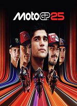 世界摩托大奖赛25(MotoGP 25)