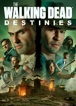 行尸走肉命运绿色版