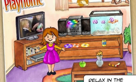 娃娃屋Lite官方正版截图1