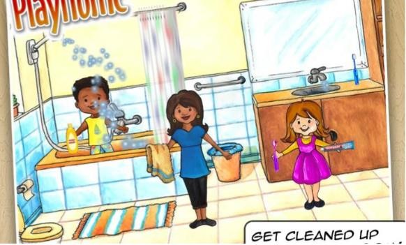 娃娃屋Lite官方正版截图2