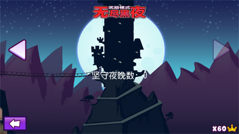 邪恶古堡中文版截图1