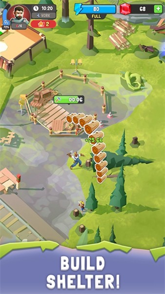 希望列车免费内购版2