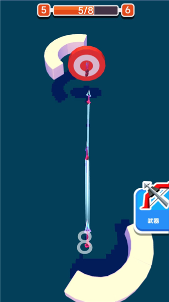 射击小白训练营手游1