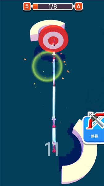 射击小白训练营手游3