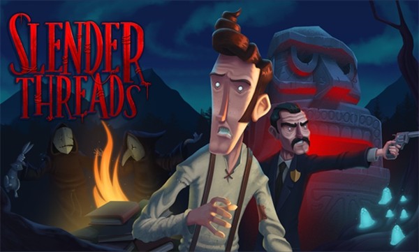 幽影之线离线版2