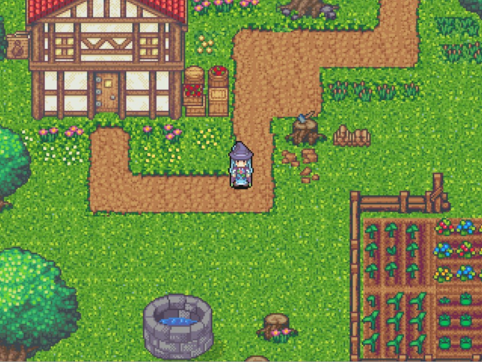 永冻之壳汉化版2