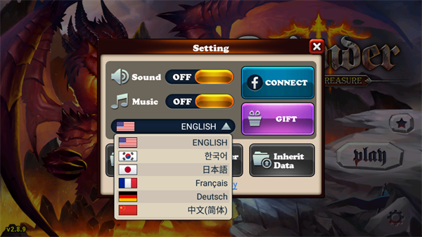 魔域塔防3汉化版4