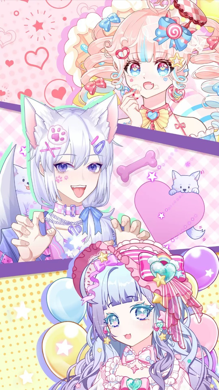 次元头像制作app4