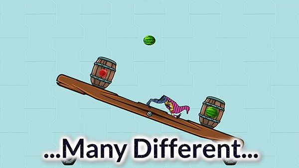 Creature Lab: Real Evolution2