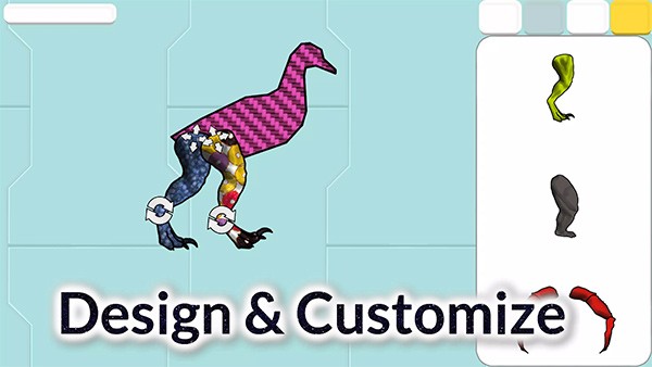 Creature Lab: Real Evolution3