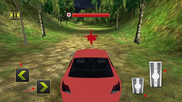 越狱逃脱黑帮联机版截图4