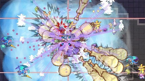 生物原型2游戏截图3